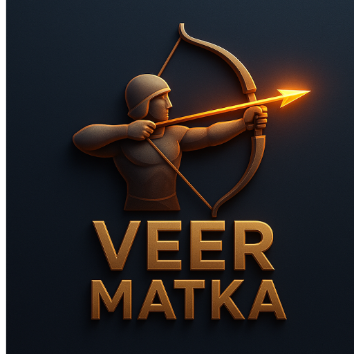Veer Matka Logo